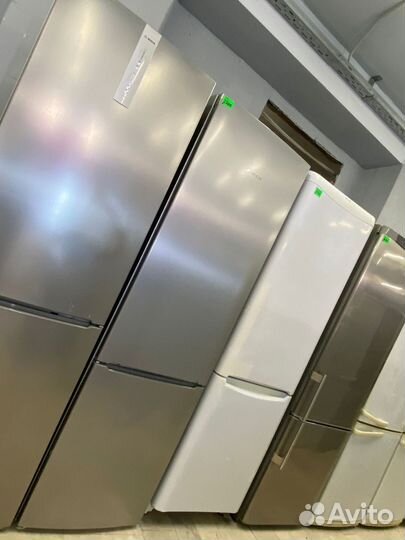 Холодильник бу
