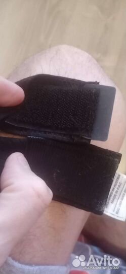 Маска спортивная кислородная