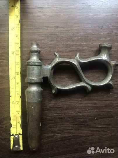 Верток для самовара