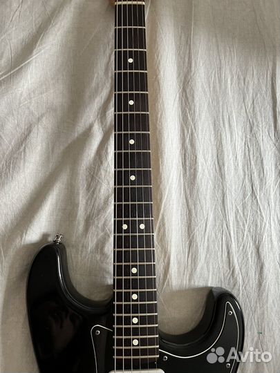Fender USA standard stratocaster 1996