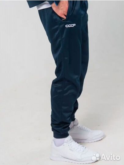 Спортивный костюм СССР в хорошем состоянии