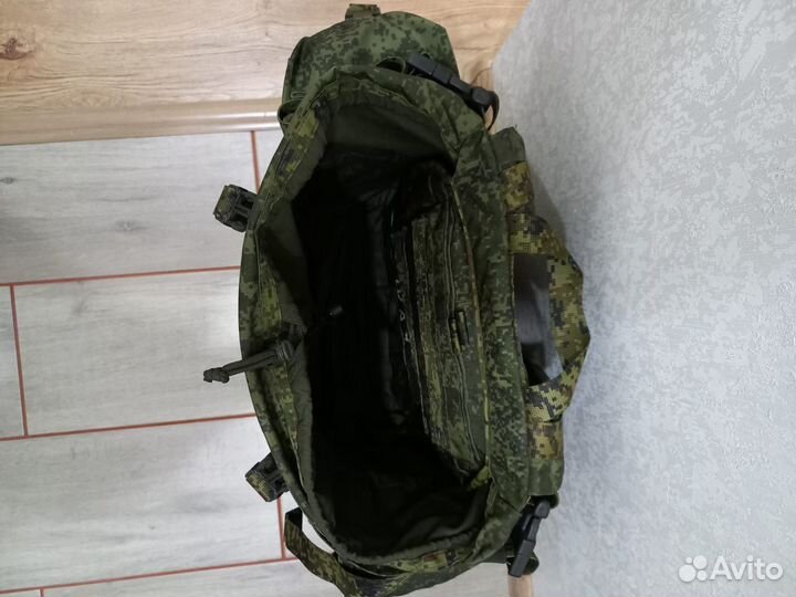 Ранец патрульный