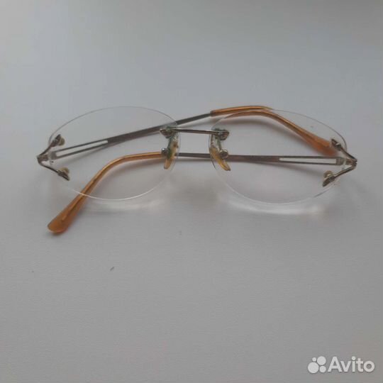 Очки женские с диоптриями -2,5