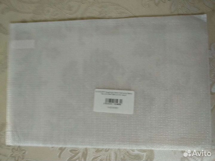 Бронь стекло на планшет Самсунг