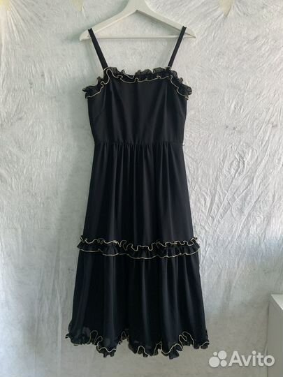 Платья vintage, cos, lui-jo