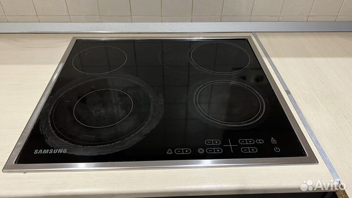 Варочная панель