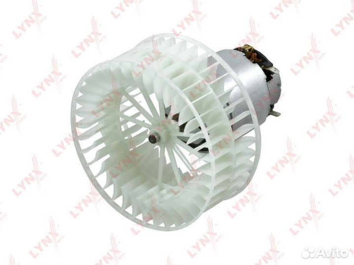 Lynxauto RF-1743 Вентилятор отопителя