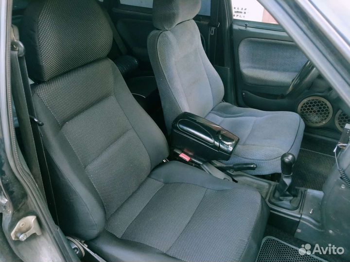 Установка обивок и чехлов сидений автомобиля