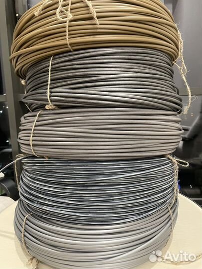 Ротанг искусственный