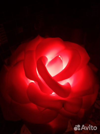 Подарки ручной работы.Розы