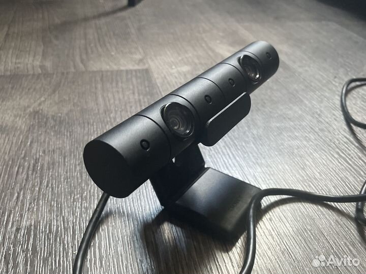 Камера sony v2 для ps4
