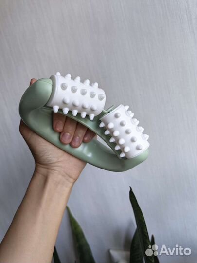 Антицеллюлитный массажёр