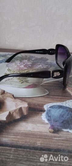 Солнцезащитные очки женские