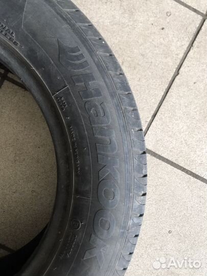 Hankook Kinergy Eco 195/65 R15 91H