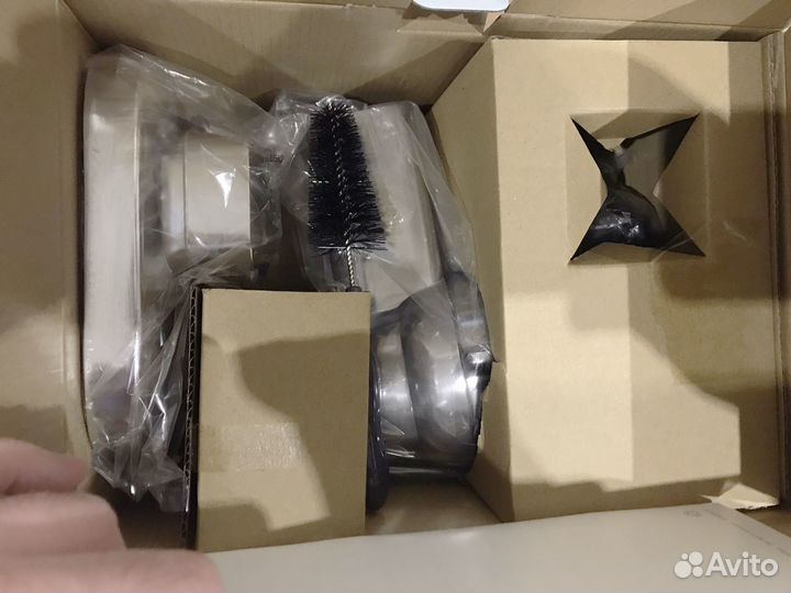 Kenwood Kax644ME насадки для миксера