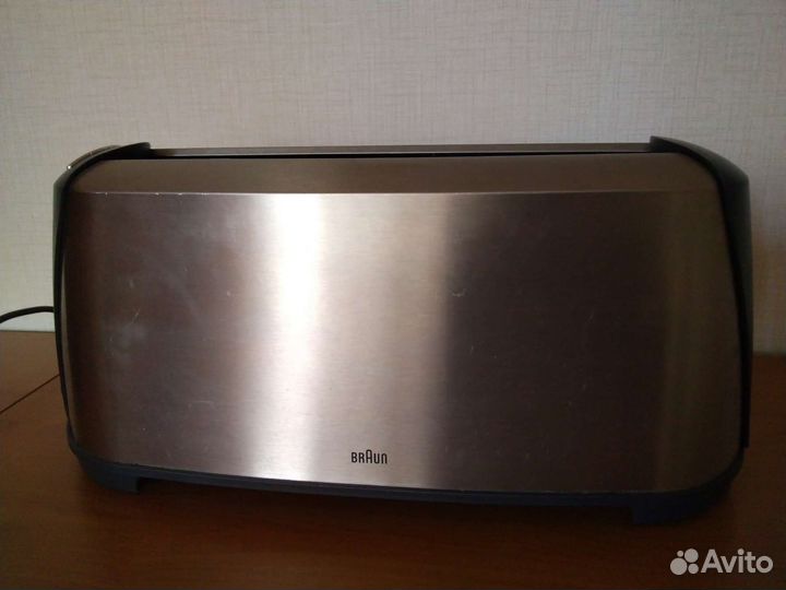 Тостер ф. Braun