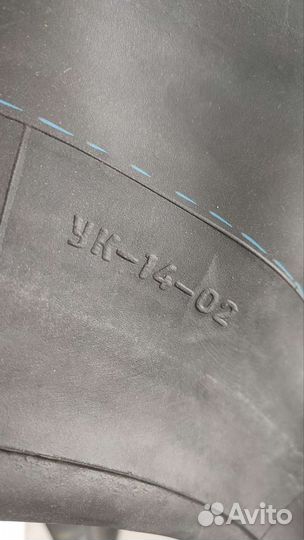 Камера для тюбинга 14