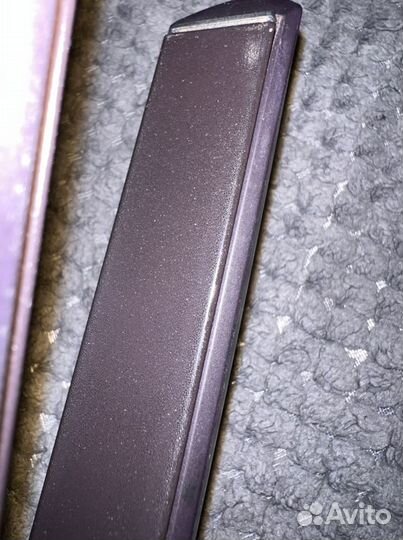 Выпрямитель для волос babyliss