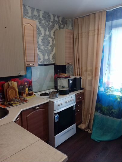 2-к. квартира, 51,1 м², 5/9 эт.