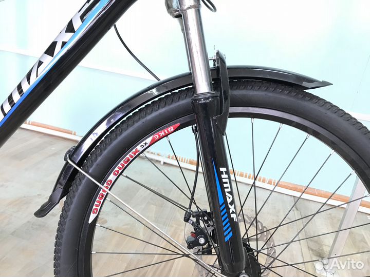 Комплект крыльев полноразмерные (новые)