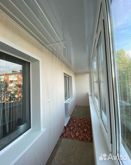 Окна пластиковые на заказ