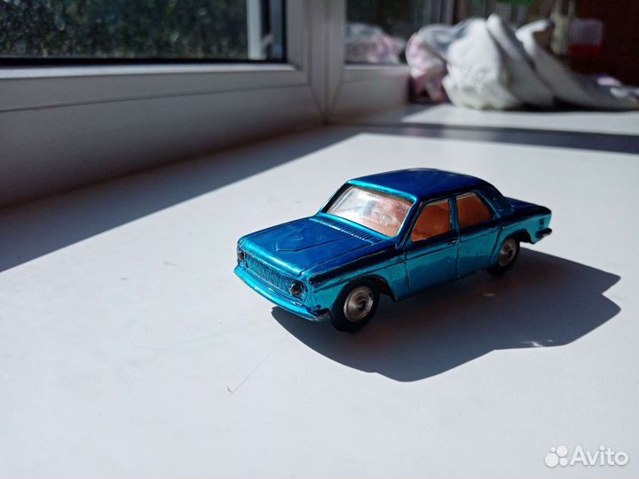 Модель автомобиль