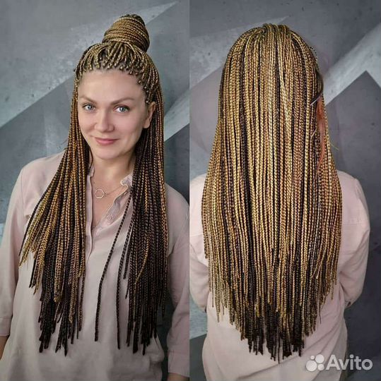 Афрокудри, афрокосы,зизи, рлетине