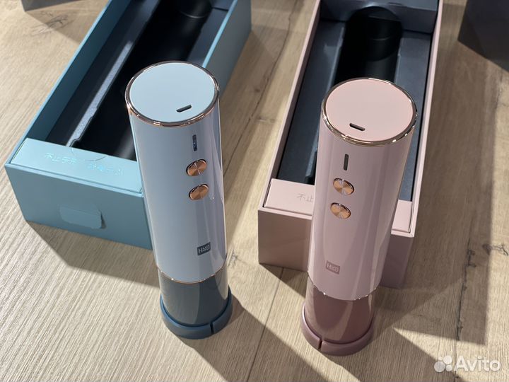 Электрический штопор Xiaomi HuoHou