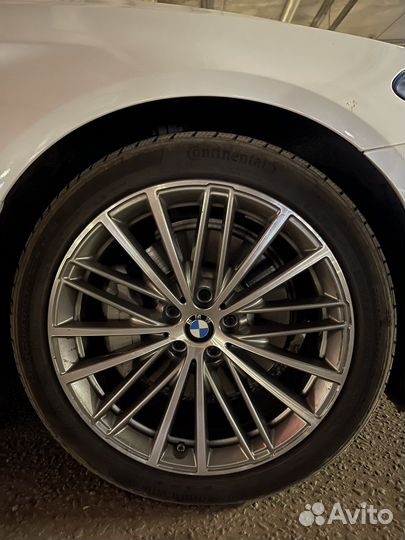 Continental ContiSportContact 5 245/40 R19