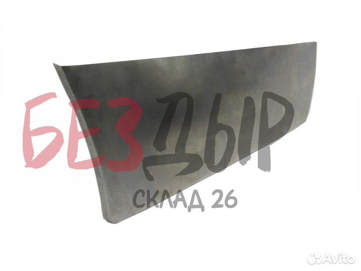 Пенка LDV Maxus передняя левая