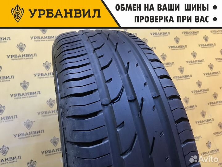 Continental ContiPremiumContact 2 195/60 R15 88H