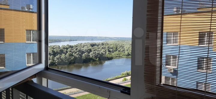 1-к. квартира, 33 м², 10/10 эт.