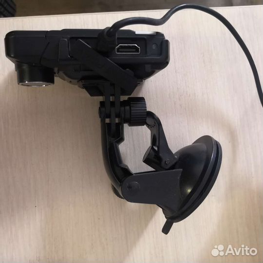 Видеорегистратор