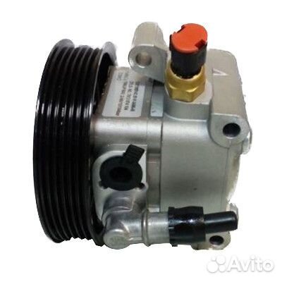 Насос гидроусилителя руля Ford Focus 3 1