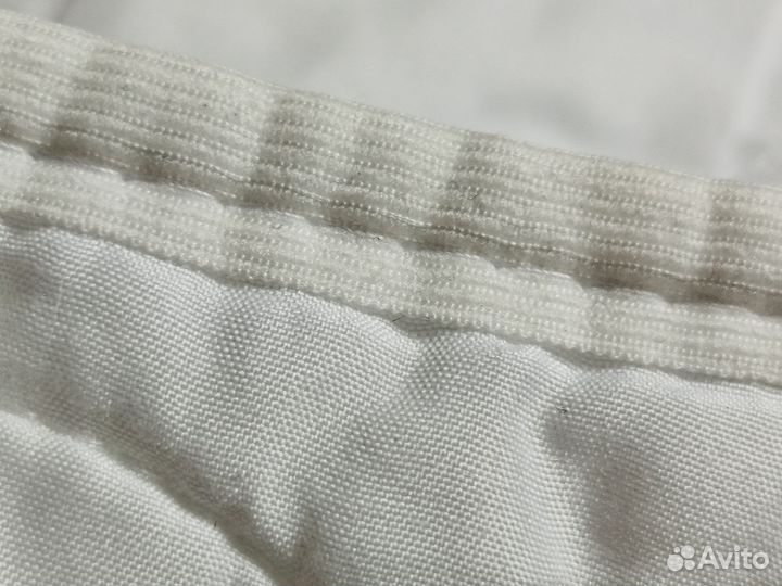 Наматрасник 90 200