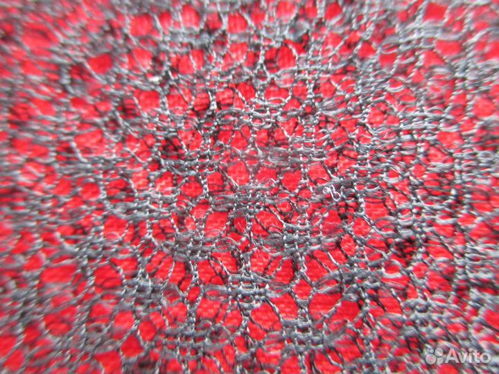 Перчатки женские ажурные