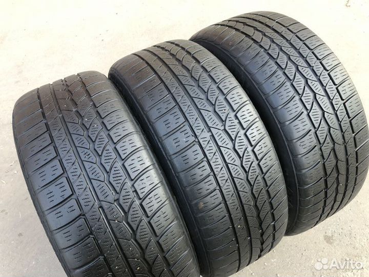 Continental Conti4x4WinterContact 255/50 R19