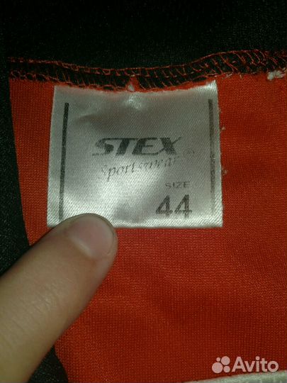 Хоккейная форма