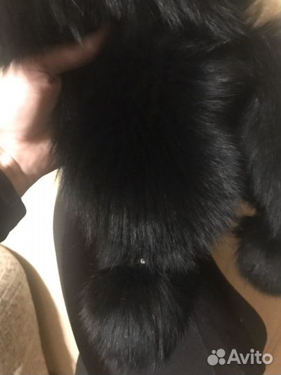 Шапка женская