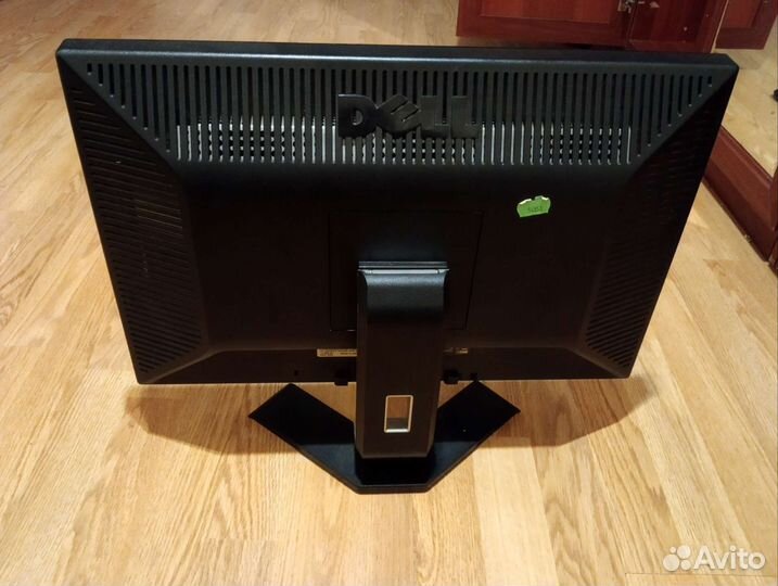 Монитор Dell e228wfp