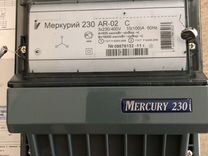 Срок эксплуатации электросчетчика меркурий 230 в частном доме