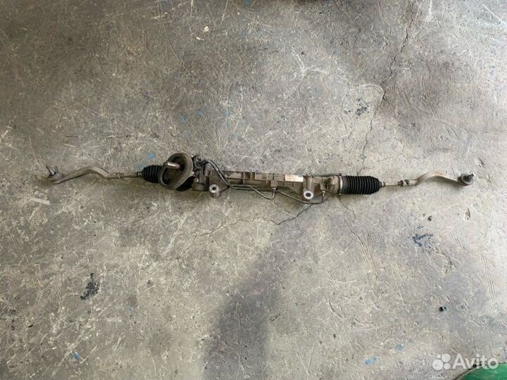 Рулевая рейка Лада Ларгус R90 K4M 490 2015