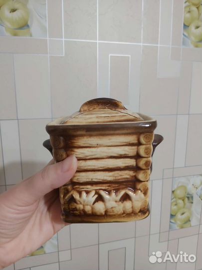 Чайный сервиз