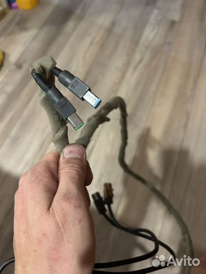 Карплей mazda 6 gj