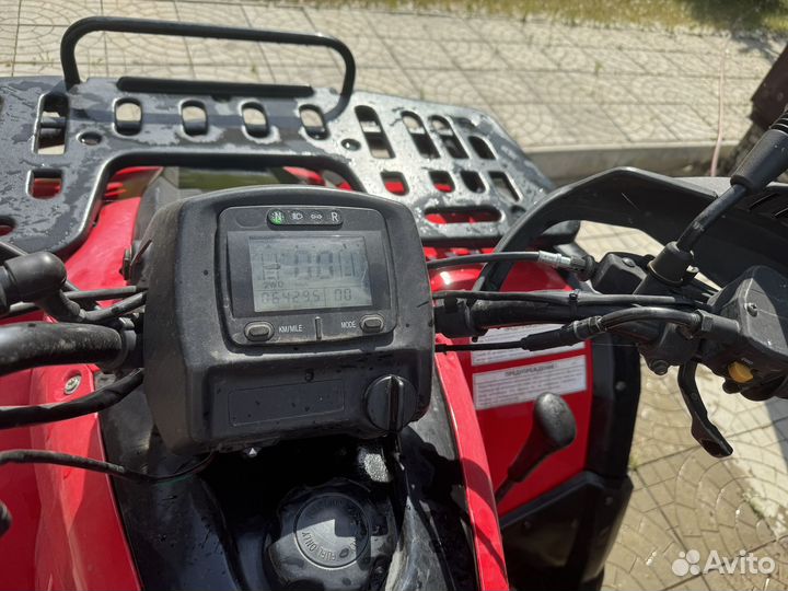 Stels atv 300b