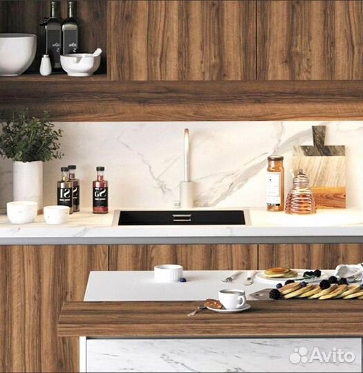 Кухня на заказ от производителя