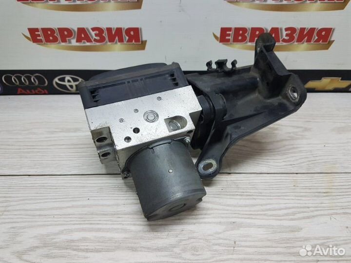 Блок ABS Mercedes-Benz E-Class W212 M271 2013