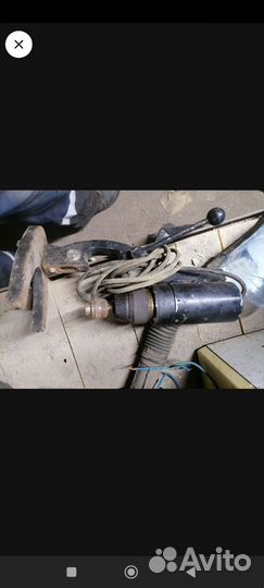 Сверлильный станок