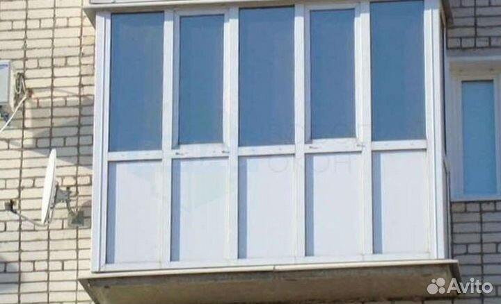 Окна пластиковые для вас