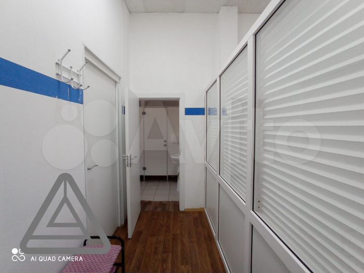 Свободное назначение, Восстания ул., 39